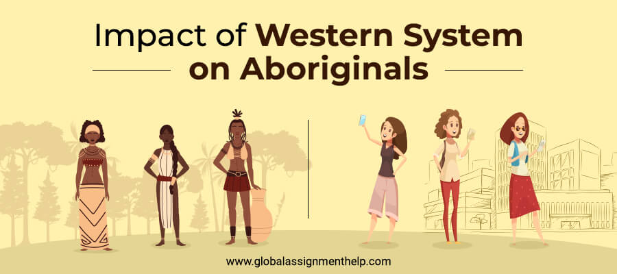Impact of Western System on Aboriginals